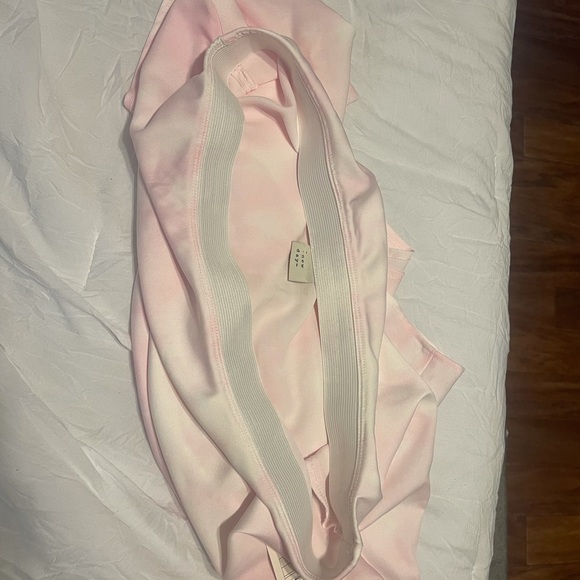 XXL Target High-Rise Midi Skirt - Picture 3 of 3